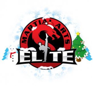 Elite Martial Arts Custom Shirts & Apparel
